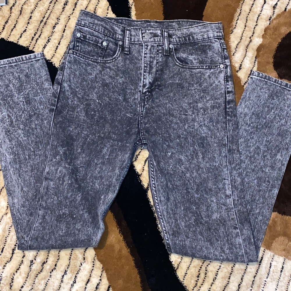 L̥ͦe̥ͦv̥ͦi̥ͦ's̥ͦ 522 Jeans